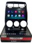 Hyundai Getz (Black) Fimex 4-64 (Fanlı) Dspli Pro Oem Multimedia 3