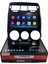 Hyundai Getz (Black) Fimex 4-64 (Fanlı) Dspli Pro Oem Multimedia 4
