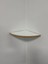 Köşe Rafı Oval Kenarlı 25CM 1 Adet Estetik ve Pratik Mutfak Banyo Salon Çalışma ve Oturma Odası Rafı 3