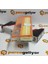 Hava Filtresi Doblo 04 Albea 03 Fıorıno 08 Panda 03 Puntoıdea 1.3 Jtd Çanta 55183265 51775324 55193849 71765453 1