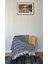 Ilmeki %100 Geri Dönüştürülmüş Iplikten Üretilmiş 200X230 cm Armürlü Pike / Koltuk ve Yatak Örtüsü 3