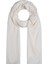 Ipekevi Pamuk Şal 6929 Inci Beyazı 2