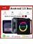 Android 13 Carplay Android Auto Ai Box, 4gb Ram 64GB Rom, Netflix Youtube Video Oynatma Destekli Mactivepro 5