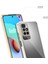 Xiaomi Redmi 10 Kılıf Arth Voit Clear Kapak-Yeşil 4