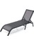 Diamond Alüminyum Lüks Şezlong 2