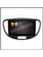 GOVİMAKS HYUNDAİ İ10 2006-2012 UYUMLU 8 GB RAM 128 GB HAFIZA ANDROID MULTIMEDIA TEYP 7