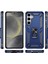 Galaxy S24 Kılıf Arth Vega Kapak-Siyah 5