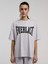 Ever Classics Wmn Oversize Lila Kadın Tişört 1