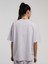 Ever Classics Wmn Oversize Lila Kadın Tişört 4