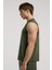 Everfit Training Essentials Haki Erkek Atlet 3