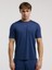 Everfit Training Essentials Cobalt Erkek Tişört 1