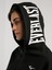 Ever Classics Wmn Comfort Siyah Kadın Kapüşonlu Sweatshirt 4