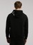 Ever Classics Comfort Siyah Kapüşon Baskılı Erkek Sweatshirt 5