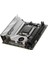 Msı Mpg B650I Edge Wıfı Ddr5 HDMI M.2 USB 3.2 Lan Wifi Mıtx Am5 5