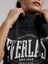 Authentic Boxing Wmn Oversize Antrasit Kadın Kolsuz Sweatshirt 3