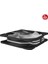 Tuf TR120 120MM Argb Sıyah Kasa Fanı 2