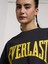 Ever Classics Wmn Oversize Füme Kadın Tişört 4