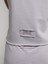 Ever Classics Wmn Lila Kadın Crop Kapüşonlu Kolsuz Sweatshirt 5