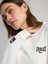 Ever Essentials Beyaz Kadın Sweatshirt 5