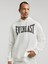 Ever Classics Comfort Beyaz Kapüşonlu Erkek Sweatshirt 3