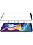 Ally Sm Galaxy M11 Full Glue Tempered Cam Ekran KORUYUCU-(1903) - LORCE7501-9434 3