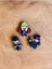 Jibbitz Terlik Süsü 3'lü Set Brawl Stars Mortis,edgar 2