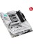 Rog Strıx B850-A Gamıng Wıfı Amd Anakart 3