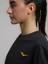 Ever Classics Wmn Comfort Füme Kadın Crop Tişört 3