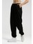 Ever Classics Wmn Siyah Kadın Jogger 2
