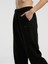 Ever Classics Wmn Siyah Kadın Jogger 3