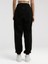 Ever Classics Wmn Siyah Kadın Jogger 5