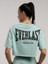 Ever Classics Wmn Comfort Su Yeşili Kadın Crop Tişört 5