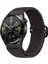 Ally 20MM Gear S2 R600 Watch S4 42MM Huawei Watch Gt 20MM Japon Tokalı Elastik Kay? - LORCE3459-20 1