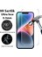Ally iPhone 15 Full Hd Tempered Kırılmaz Cam Ekran KORUYUCU-(1903) - LORCE6339-7580 2