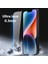 Dux Ducis iPhone 14 Plus/13 Pro Max 6.7 Full Kaplama Cam Ekran KORUYUCU-(1903) - LORCE2650-5285 2