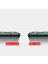 iPhone 11 Yüksek Çözünürlüklü Kamera Lens Koruma CAMI-(1903) - LORCE8641-9386 2