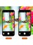 iPhone 11 Yüksek Çözünürlüklü Kamera Lens Koruma CAMI-(1903) - LORCE8641-9386 4