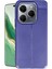 Tecno Spark 20 Pro Kılıf Auto Focus Kapak - Lacivert - CPT207371-6681 1