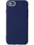 iPhone 7 Kılıf Lansman Glass Kapak - Sky Blue - CPT203956-4225 1