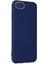 iPhone 7 Kılıf Lansman Glass Kapak - Sky Blue - CPT203956-4225 2