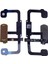 Huawei Mate 9 Pro Home Tuş Bord FILMI-(1903) - LORCE6830-8287 3