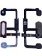Huawei Mate 9 Pro Home Tuş Bord FILMI-(1903) - LORCE6830-8287 4