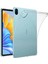 Huawei Honor Pad 8 12 Kılıf Anti Şeffaf Tablet Silikon - Şeffaf - CPT209223-5094 1