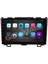 GOVİMAKS HONDA CRV 2007-2012 UYUMLU 2 GB RAM 32 GB HAFIZA ANDROID MULTIMEDIA TEYP 1