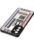 Samsung Galaxy M23 Kılıf Mirror Desenli Kapak - Mirror - 7 - LORCE5532-7576 3