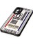 Samsung Galaxy M23 Kılıf Mirror Desenli Kapak - Mirror - 7 - LORCE5532-7576 4