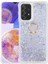 Galaxy A23 Kılıf Arth Milce Kapak-Gümüş 1