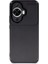 Huawei Nova 12S Kılıf Auto Focus Karbon Kapak - Siyah - LORCE3514-3187 1