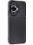 Huawei Nova 12S Kılıf Auto Focus Karbon Kapak - Siyah - LORCE3514-3187 2