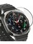 Samsung Galaxy Watch Ultra 47MM Polymer Nano Ekran Koruyucu - Şeffaf - LORCE7753-9003 1